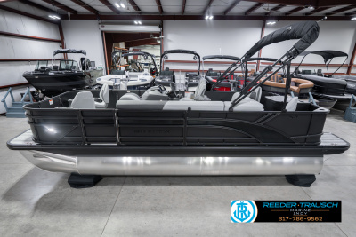 2026 Bennington S Series 21