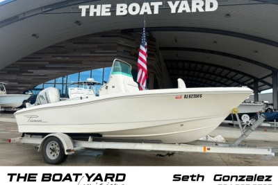2008 Pioneer 175 Bay Sport