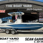 2025 Caymas