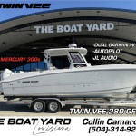 2026 Twin Vee