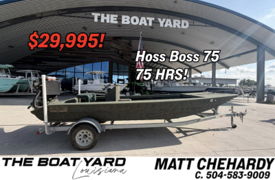 2019 Patriot 2054