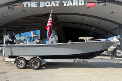 2022 Blazer Bay 2400