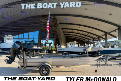2017 Custom Built 1754