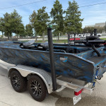 2025 Custom Built