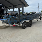 2025 Custom Built