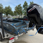 2025 Custom Built