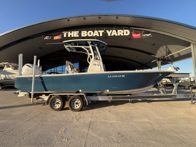 2024 Tidewater 2500 Carolina Bay