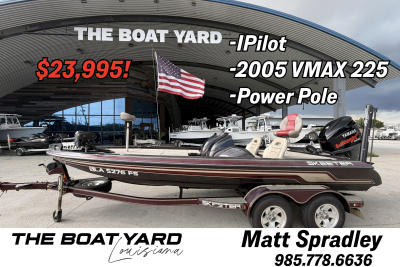 2008 Skeeter Zx225