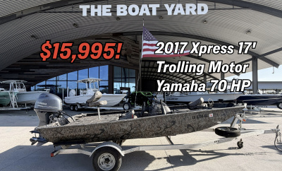 2017 Xpress Vx17Sc