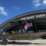 2025 Avid Boats