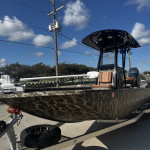2025 Avid Boats
