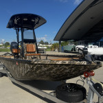 2025 Avid Boats