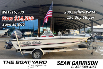 2002 Other 190