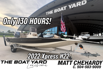 2022 Xpress H22B