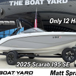 2025 Scarab