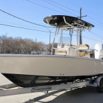 2026 Sea Chaser