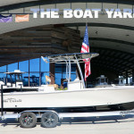 2026 Sea Chaser