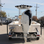 2026 Sea Chaser