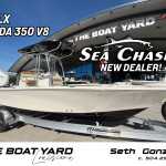 2026 Sea Chaser