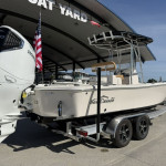 2026 Sea Chaser