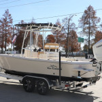 2026 Sea Chaser