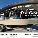 2026 Sea Chaser