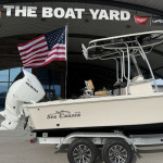 2026 Sea Chaser