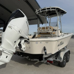 2026 Sea Chaser