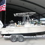 2026 Sea Chaser