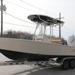 2026 Sea Chaser