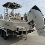 2026 Sea Chaser