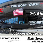2025 Xpress