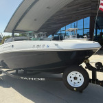 2025 Tahoe
