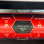 2025 Tahoe