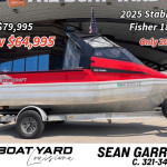 2025 Stabi Craft