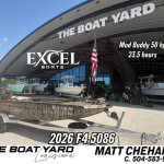 2026 Excel