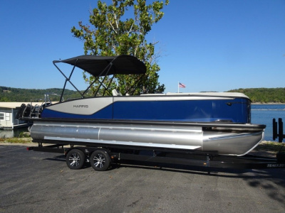 2027 Harris Sunliner 250 SLE