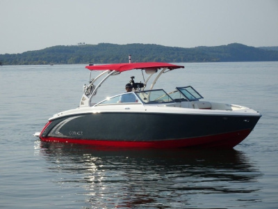 2020 Cobalt R7 Surf