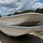2027 Carolina Skiff