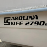 2027 Carolina Skiff