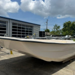 2027 Carolina Skiff