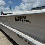 2027 Carolina Skiff