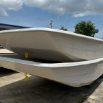 2027 Carolina Skiff