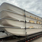 2027 Carolina Skiff