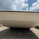 2027 Carolina Skiff