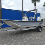 2027 Carolina Skiff