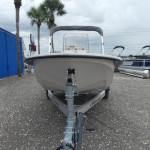 2027 Carolina Skiff