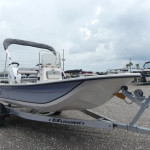 2027 Carolina Skiff