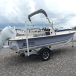 2027 Carolina Skiff