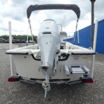 2027 Carolina Skiff